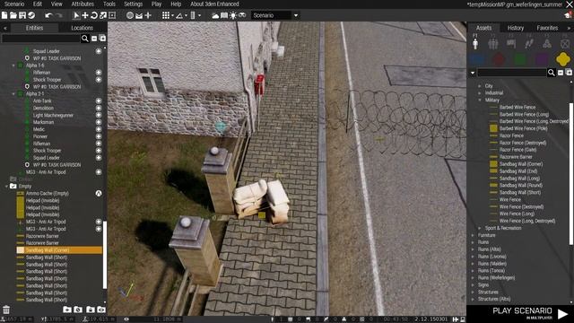 [LIVE] #Arma3 Global Mobilization 1.5 Update смотреть онлайн