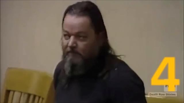 The Ten Most Infamous Outlaws MC Members of All Time смотреть онлайн