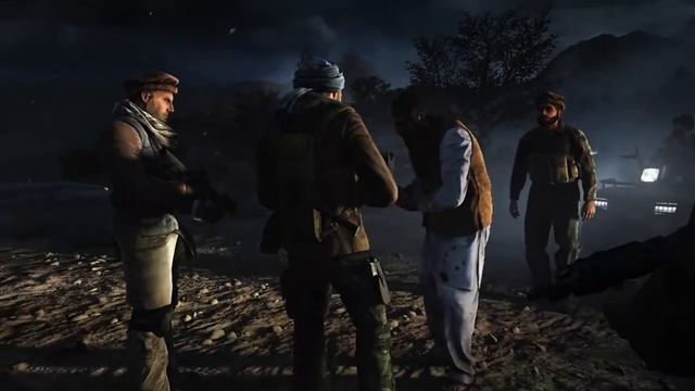 Medal Of Honor 2010 | Gameplay Part 1| Hard Level | смотреть онлайн