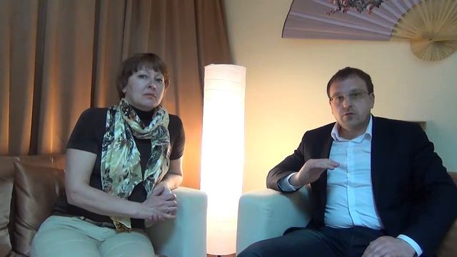 Кандидат медицинских наук Наталья Гурьянова в салоне HOTAY смотреть онлайн