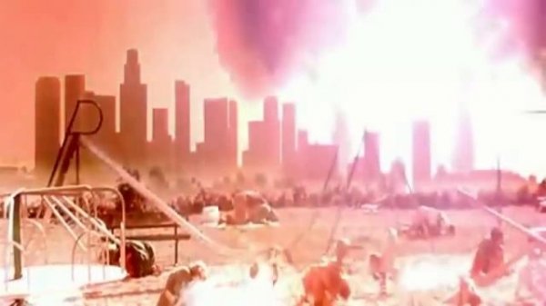 Технологии Будущего / The technology of the future