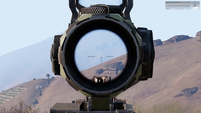2019 05 11 Jade OPS Arma 3 milsim Part 1 смотреть онлайн