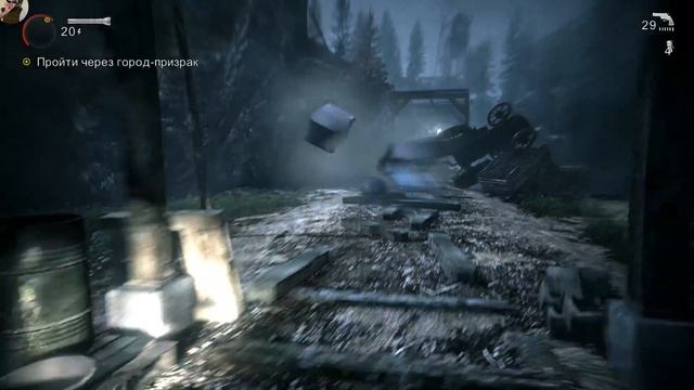 Alan Wake Ep. 5 смотреть онлайн
