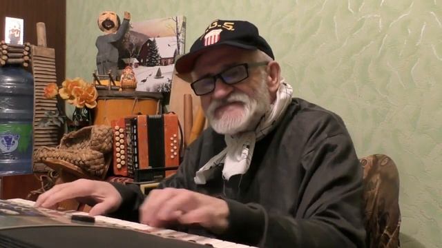 Ф.В.ГИНЗБУРГ.БУЙНАЯ ФАНТАЗИЯ НА ТЕМУ "ПЕСНИ СТАРОГО ИЗВОЗЧИКА" Н.БОГОСЛОВСКОГО).МУЗЫКАЛЬНАЯ ТЕРАПИ смотреть онлайн