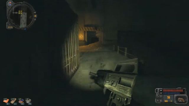S.T.A.L.K.E.R Зов Припяти #6 (Припять) смотреть онлайн
