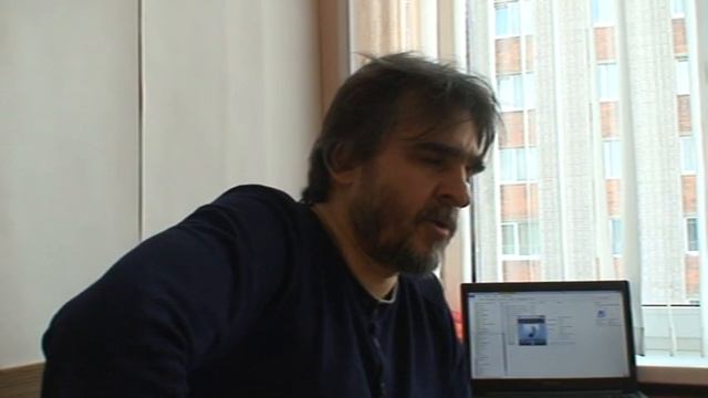 Тр УЖ 08. Практика "Перемещение Пространств" смотреть онлайн