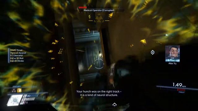 Prey - BLIND Let's Play - Episode 33 - Brothers смотреть онлайн