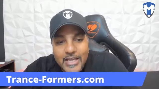 Tell Hypnotic Stories - Free Challenge Next Week (for NLP trained people) смотреть онлайн