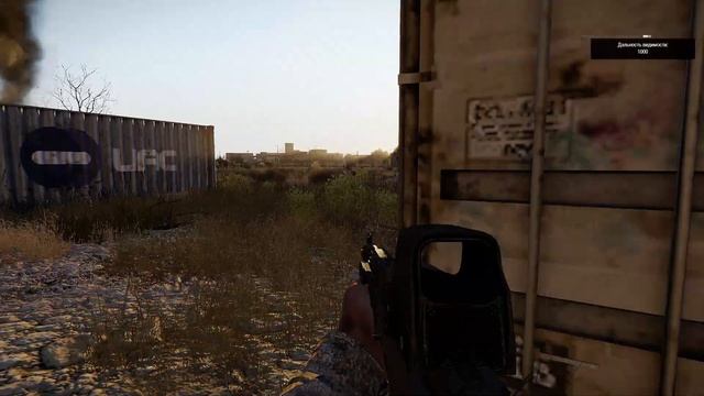 Arma 3 Red Bear TvT Неразбериха. (14.04.18) смотреть онлайн