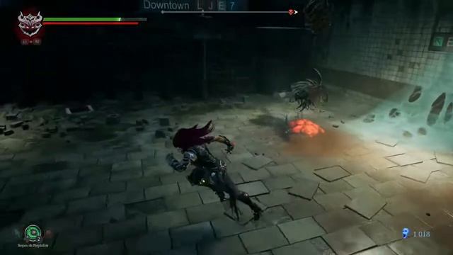 DARKSIDERS III : Colère VS Fury | Let's Play FR #2 смотреть онлайн