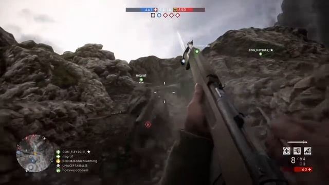 FURRY DATING| Battlefield 1: Funny Moments 1 смотреть онлайн