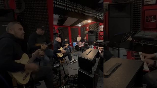 Запись нового трека смотреть онлайн
