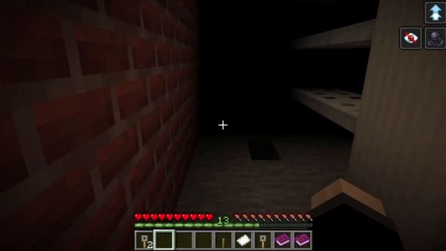 MINECRAFT BUT HORROR MAP : STALKER смотреть онлайн
