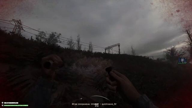 Показываю свою Сборку S.T.A.L.K.E.R: Echo of Anomaly смотреть онлайн