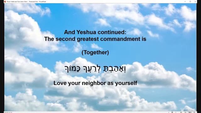 Shalom Aleichem special Kaballat Shabbat for Shabbat Shmini смотреть онлайн