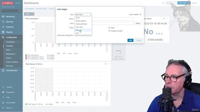 026 Template Dashboards смотреть онлайн