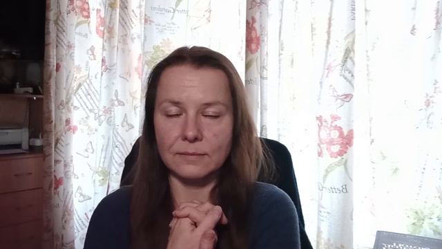 Кінезіологічна вправа на заспокоєння на рівні органів і систем 