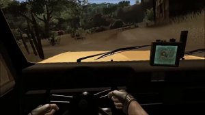 far cry 2 (на русском) прохождение без комментариев #2