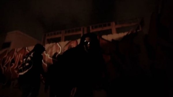 Trippie Redd "Mansion Musik" (Music Video)