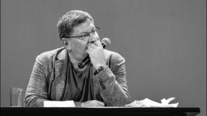 Лабковский Про два парадокса отношений между мужчиной и женщиной