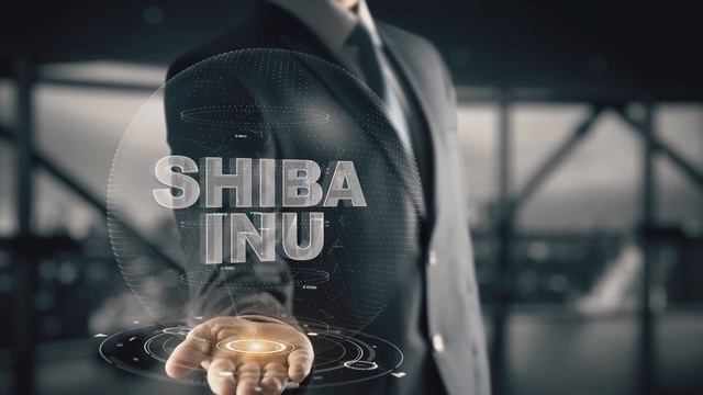 СИЛЬНОЕ СЖИГАНИЕ SHIBA INU - ПРОГНОЗ РОСТА ШИБЫ 1$ | ТОЧНАЯ ДАТА УЖЕ В 2024 ГОДУ смотреть онлайн