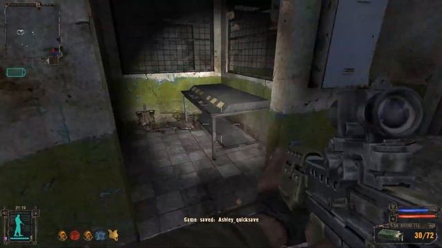 Is S.T.A.L.K.E.R Shadow of Chernobyl Worth Playing Today? смотреть онлайн