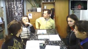 Исследование романа «Час Быка», И.Ефремова, 19.03.2023