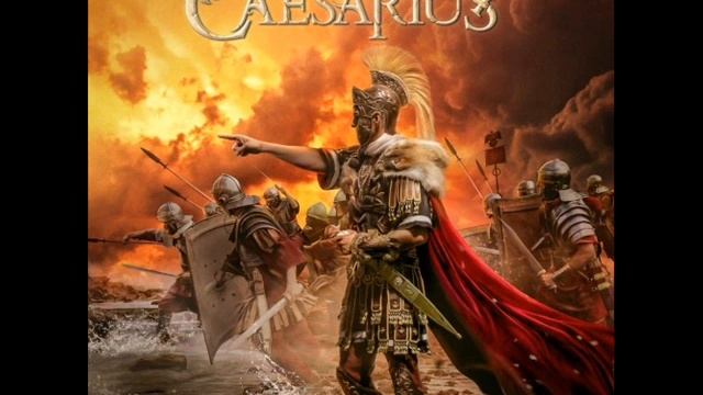 Caesarius - The Darkest Night Before The Dawn смотреть онлайн