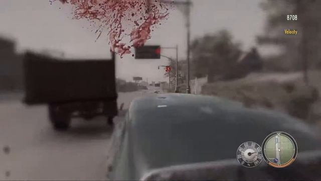 Mafia 2 DLCs - The Betrayal Of Jimmy Live Stream Part 17 :D смотреть онлайн