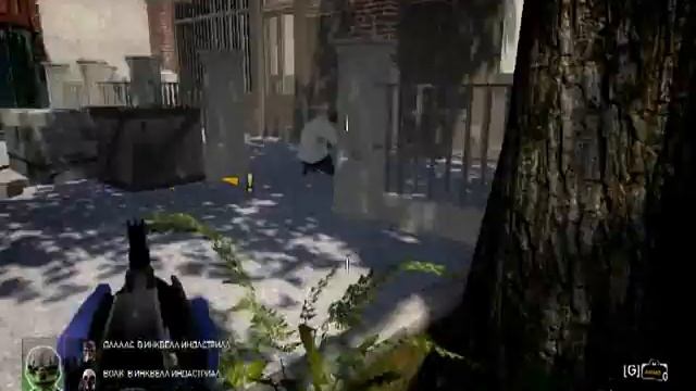 Прохождение игры Payday The Heist от Оби-Вана:В погоню за Мэттом смотреть онлайн