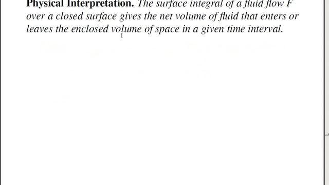 Concise Modular Calculus [93/97]: Surface Integrals of Vector Fields смотреть онлайн