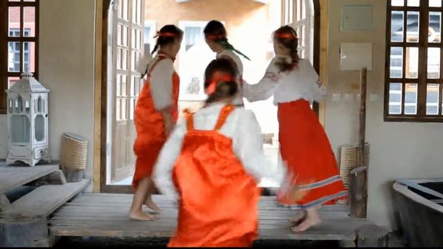 Летний кинолагерь КОМАНДОР смотреть онлайн