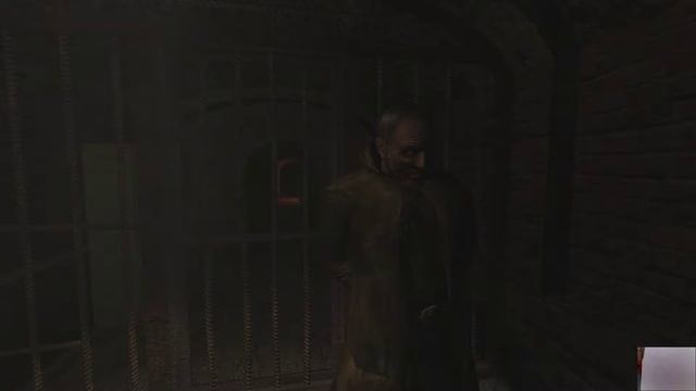 [STALKER Lost alpha] Reunion Doc смотреть онлайн