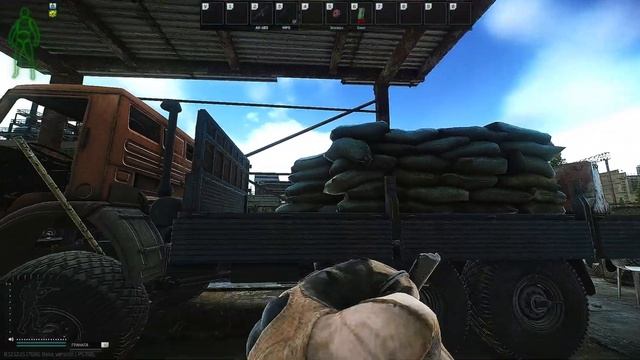 Тарков в 15 секундах | Escape from Tarkov" смотреть онлайн