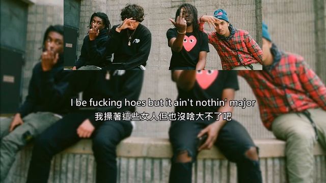 【中文字幕】 Shoreline Mafia - Nun Major смотреть онлайн