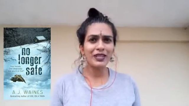 Sneak-Peek Into My Last Week:Episode 4[Thriller/Lifestyle/Spiritual Book Recommendations] смотреть онлайн