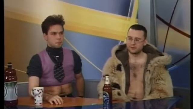 Шаманы в студии смотреть онлайн