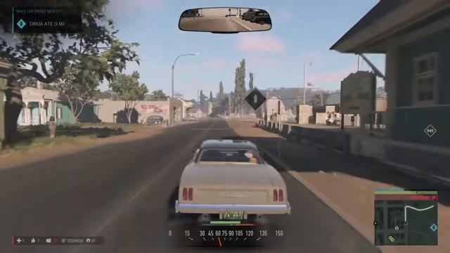 Mafia III: Definitive Edition sinclair смотреть онлайн