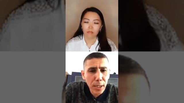 ЛОГОТЕРАПИЯ - МАҒЫНАЛЫ ҒҰМЫР! 1-БӨЛІМ смотреть онлайн