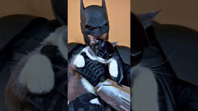 Бетмен #shorts