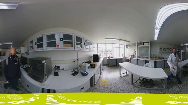 Laboratorio Electroquímica y Catarsis смотреть онлайн