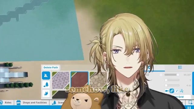 Luca exposed his friend on stream смотреть онлайн