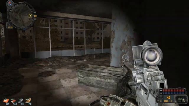 #074 Let's play Stalker Call of Pripyat - deutsch german HD S.T.A.L.K.E.R. COP смотреть онлайн