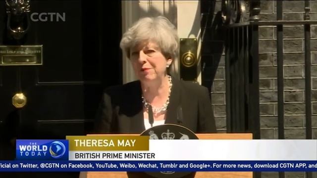 London police: Van attacker a father of four, not known for extreme views смотреть онлайн