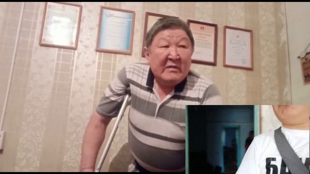 Республика Бурятия, поддержите Есугея, пожалуйста. смотреть онлайн