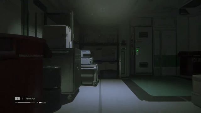 Alien: Isolation - Death Compilation смотреть онлайн