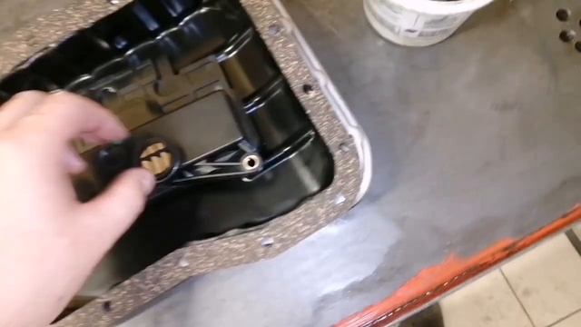 Замена масла в АКПП новосибирск Toyota Venza, Toyota Camry, Toyota Rav-4, Toyota Highlander U760 смотреть онлайн