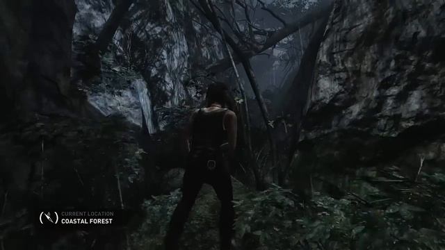Tomb Raider | Episode 1.5 | MAX PAYNE 3 STAHPED смотреть онлайн