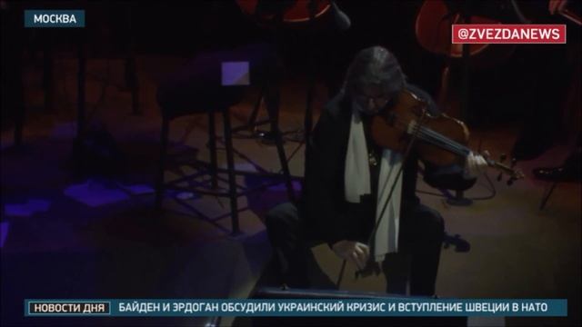 Символы МХТ имени Чехова отправятся на околоземную орбиту в честь 125-летия театра. смотреть онлайн