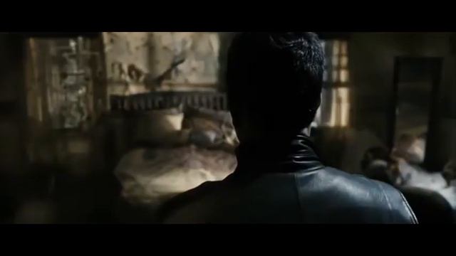 Marilyn Manson If I Was Your Vampire Max Payne смотреть онлайн